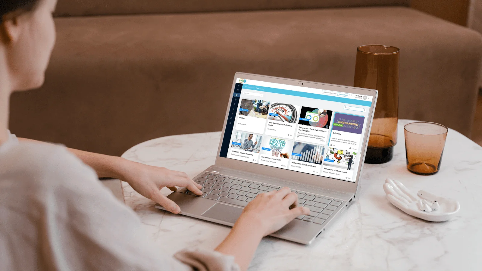 Discover The Top 10 Benefits of an eLearning LMS 